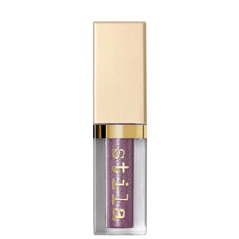 Stila Glitter & Glow Liquid Eyeshadow